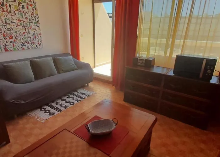 46e, Héliopolis Au Village Naturiste *